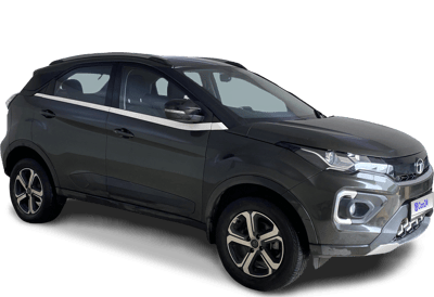 2022 Tata NEXON - SUV - Petrol - Automatic - ₹8.03 lakh