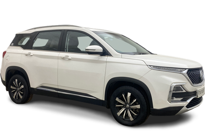 2019 MG HECTOR - SUV - Diesel - Manual - ₹9.63 lakh