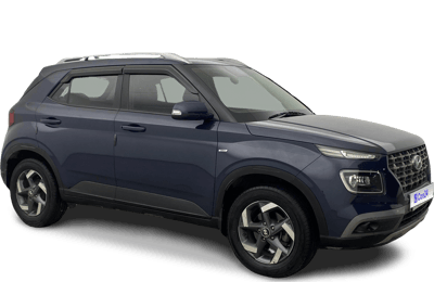 2021 Hyundai VENUE - SUV - Petrol - Manual - ₹7.19 lakh