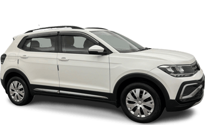 2022 Volkswagen TAIGUN - SUV - Petrol - Manual - ₹7.69 lakh
