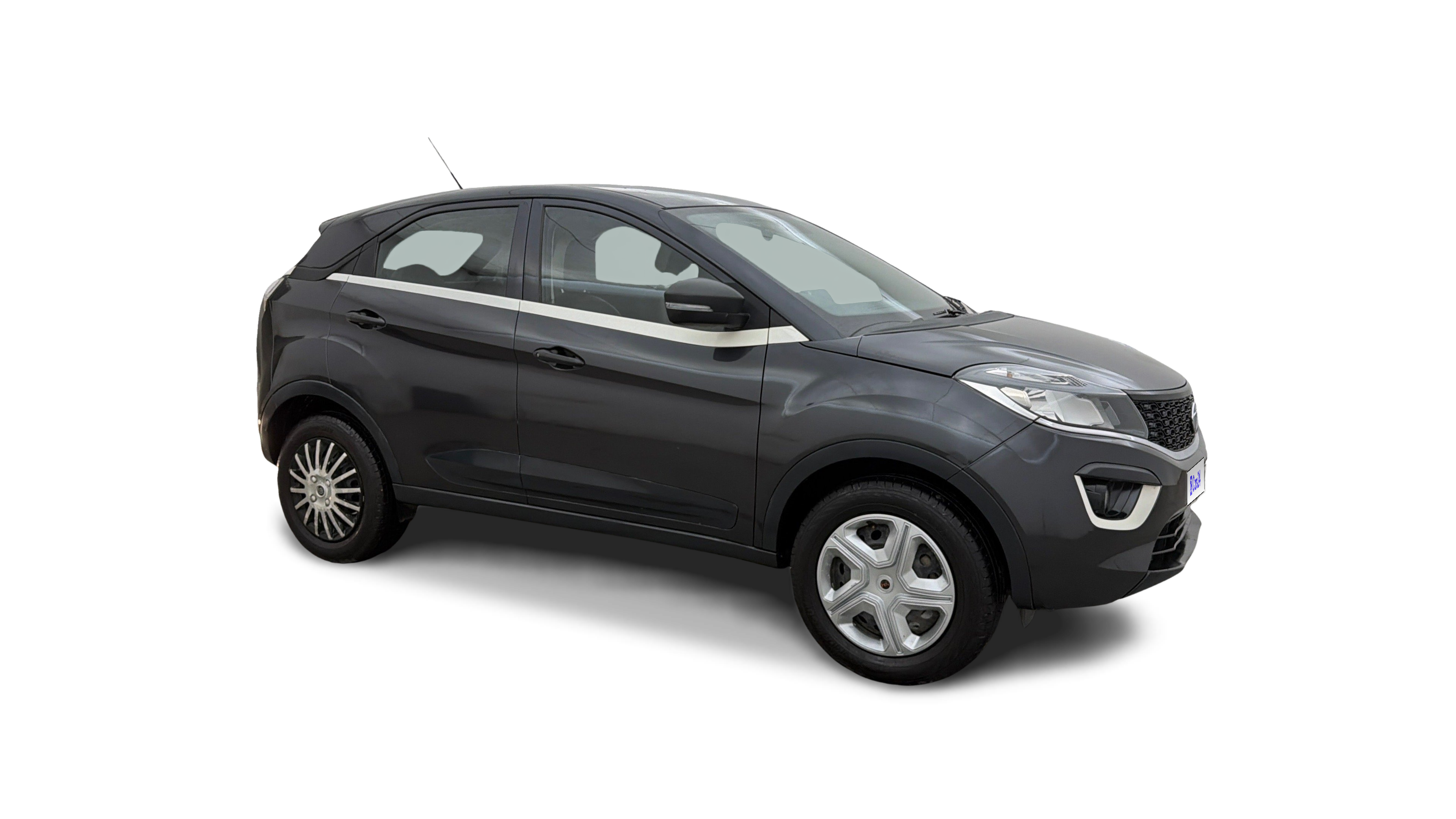 2019 Tata NEXON - SUV - CNG - Automatic - ₹5.61 lakh