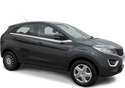 2019 Tata NEXON - SUV - CNG - Automatic - ₹5.61 lakh