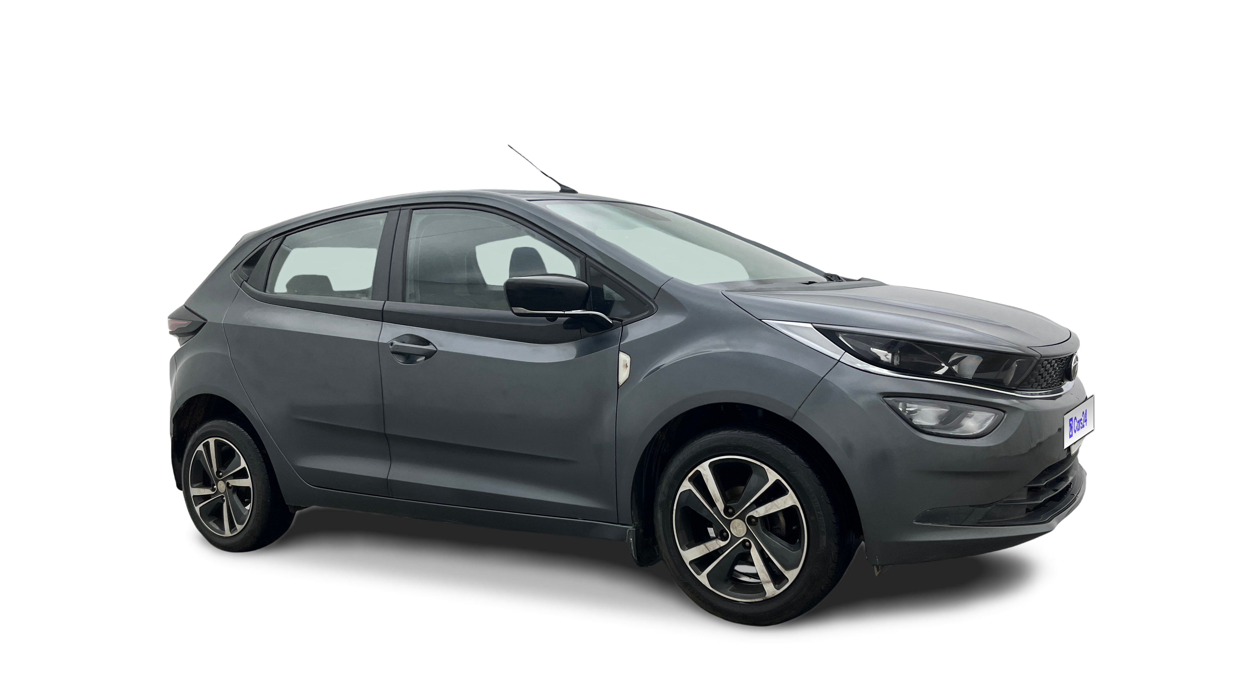 2021 Tata ALTROZ - Hatchback - Petrol - Manual - ₹5.70 lakh