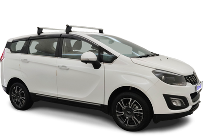 2025 Mahindra MARAZZO - SUV - Diesel - Manual - ₹16.82 lakh