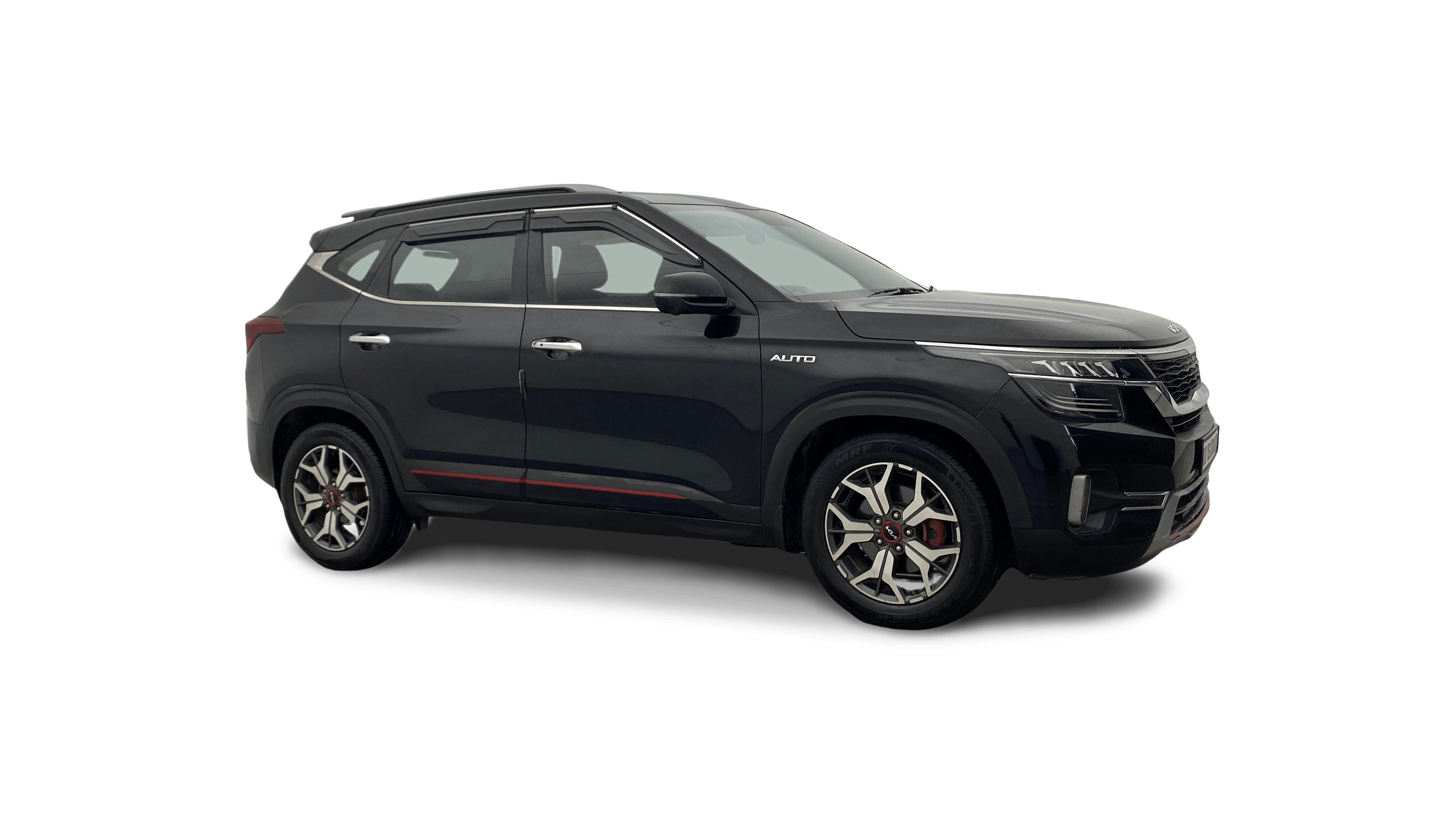 2022 KIA SELTOS - SUV - Diesel - Automatic - ₹12.12 lakh
