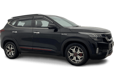 2022 KIA SELTOS - SUV - Diesel - Automatic - ₹12.12 lakh