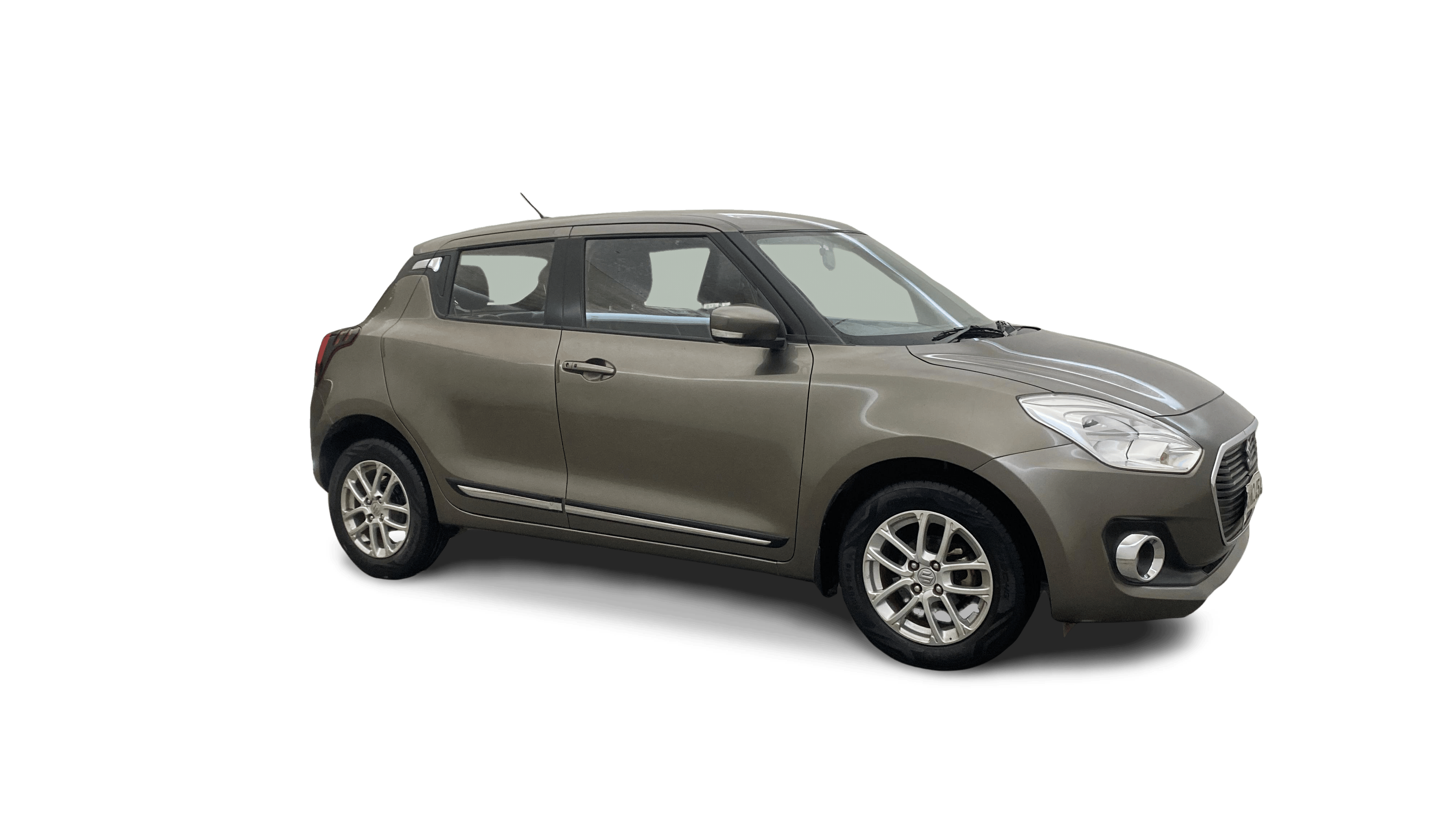 2019 Maruti Swift - Hatchback - Petrol - Manual - ₹5.38 lakh