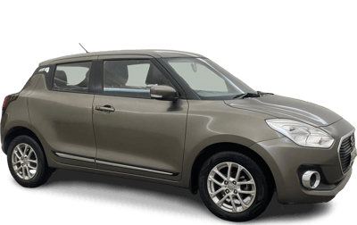 2019 Maruti Swift - Hatchback - Petrol - Manual - ₹5.38 lakh