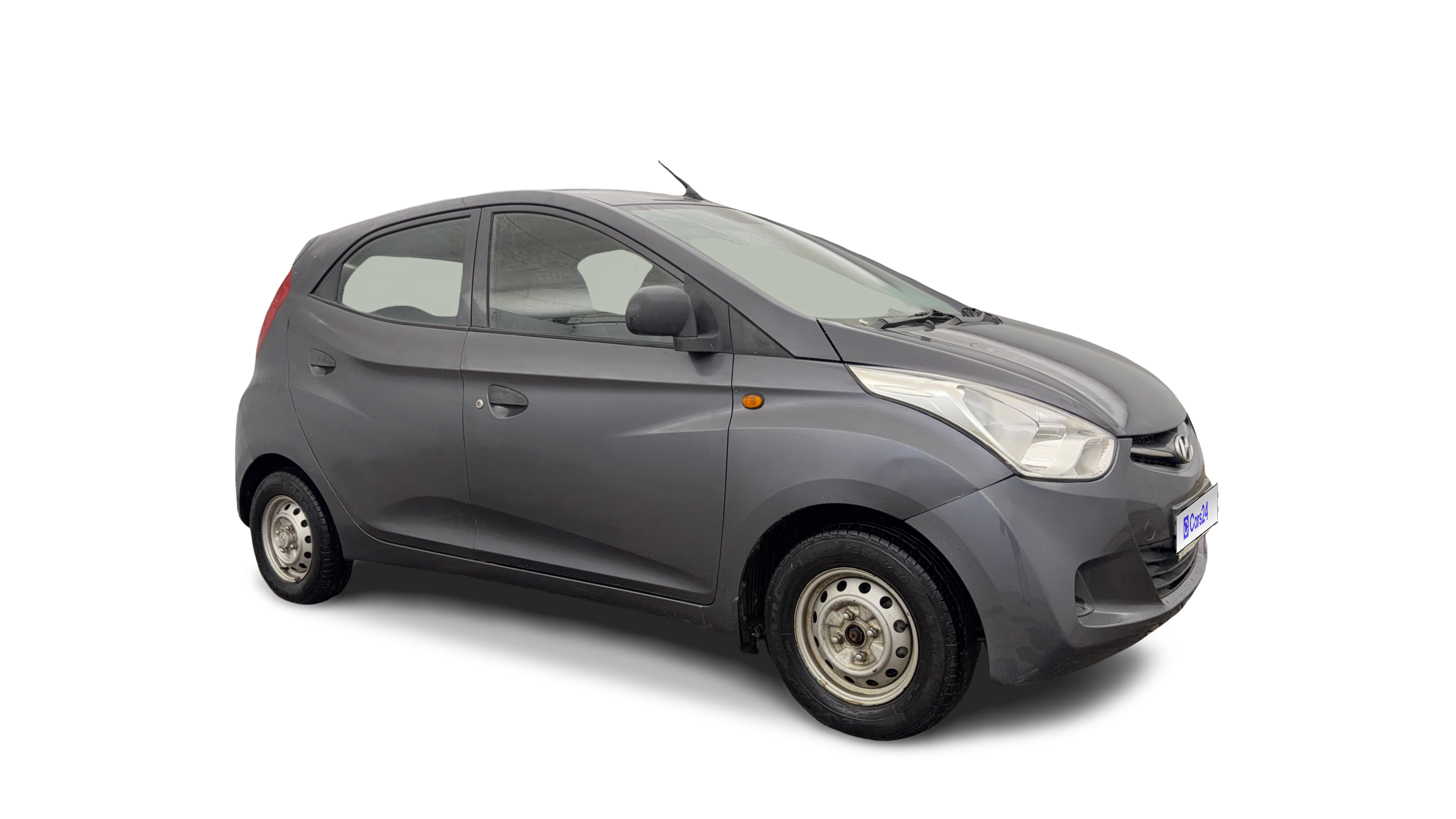 2014 Hyundai Eon - Hatchback - Petrol - Manual - ₹1.59 lakh