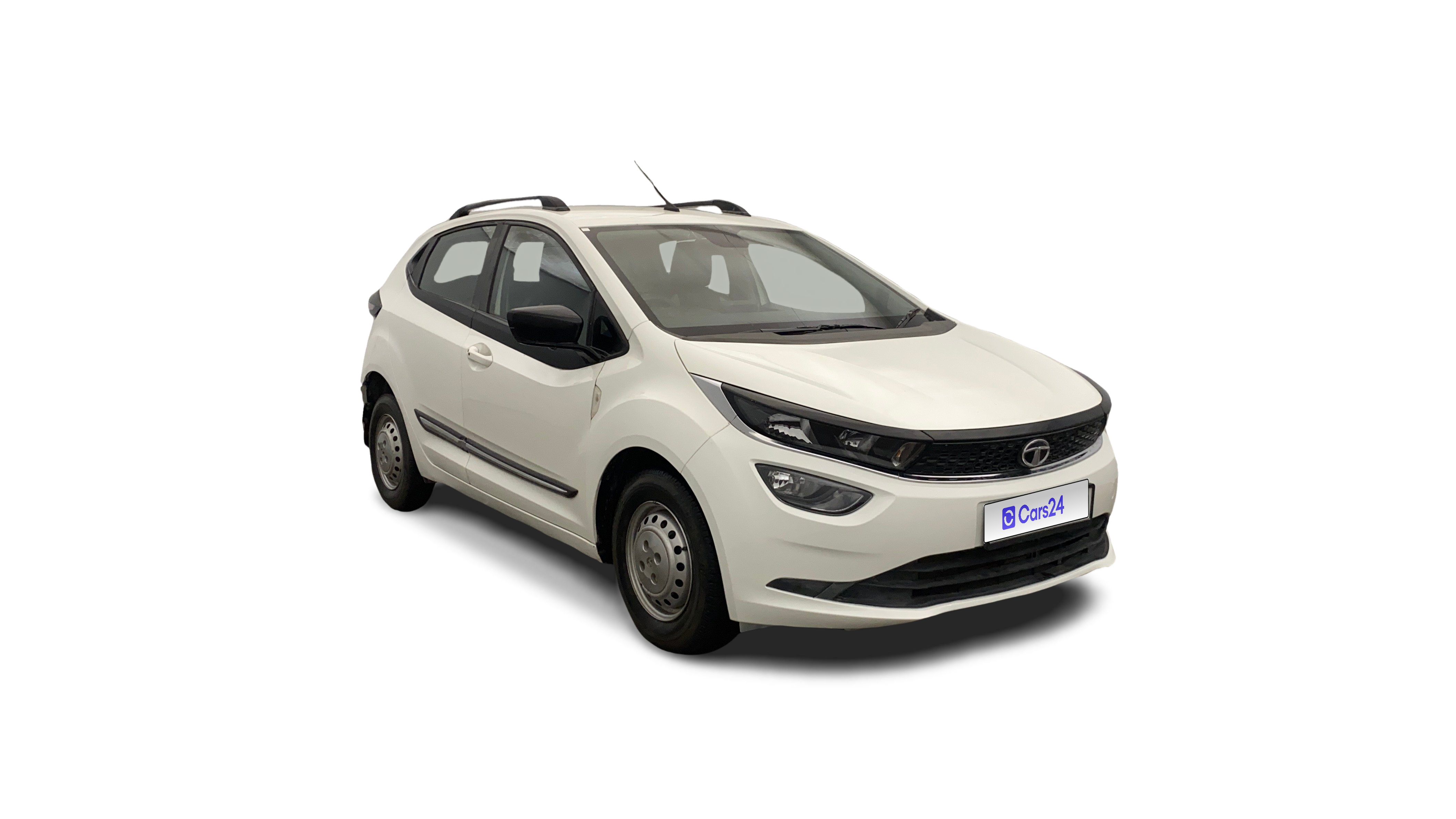 2021 Tata ALTROZ - Hatchback - Petrol - Manual - ₹5.14 lakh