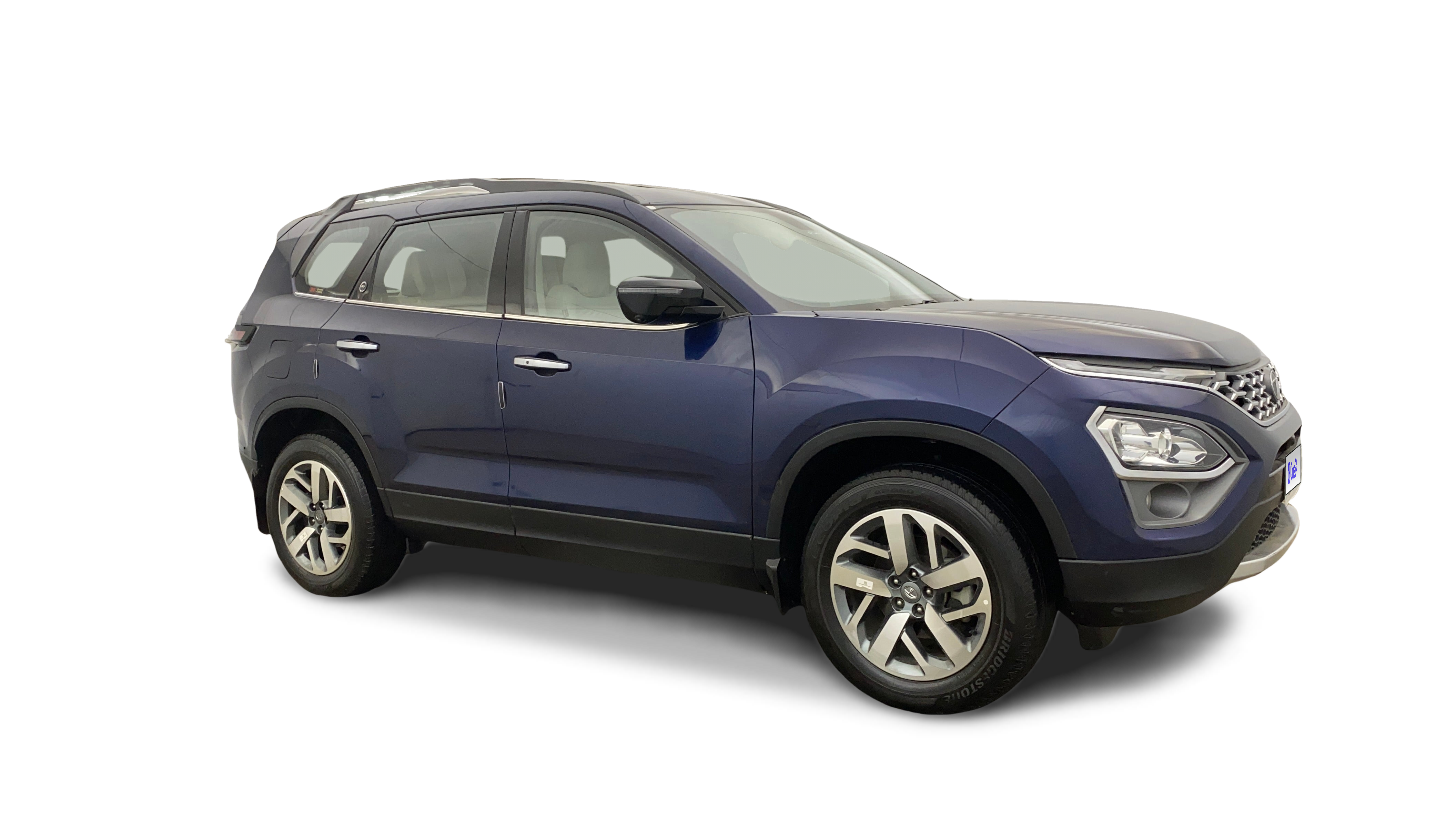 2023 Tata Safari - SUV - Diesel - Automatic - ₹13.63 lakh