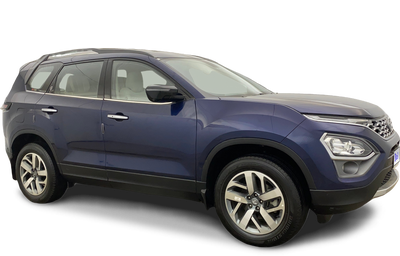 2023 Tata Safari - SUV - Diesel - Automatic - ₹13.63 lakh