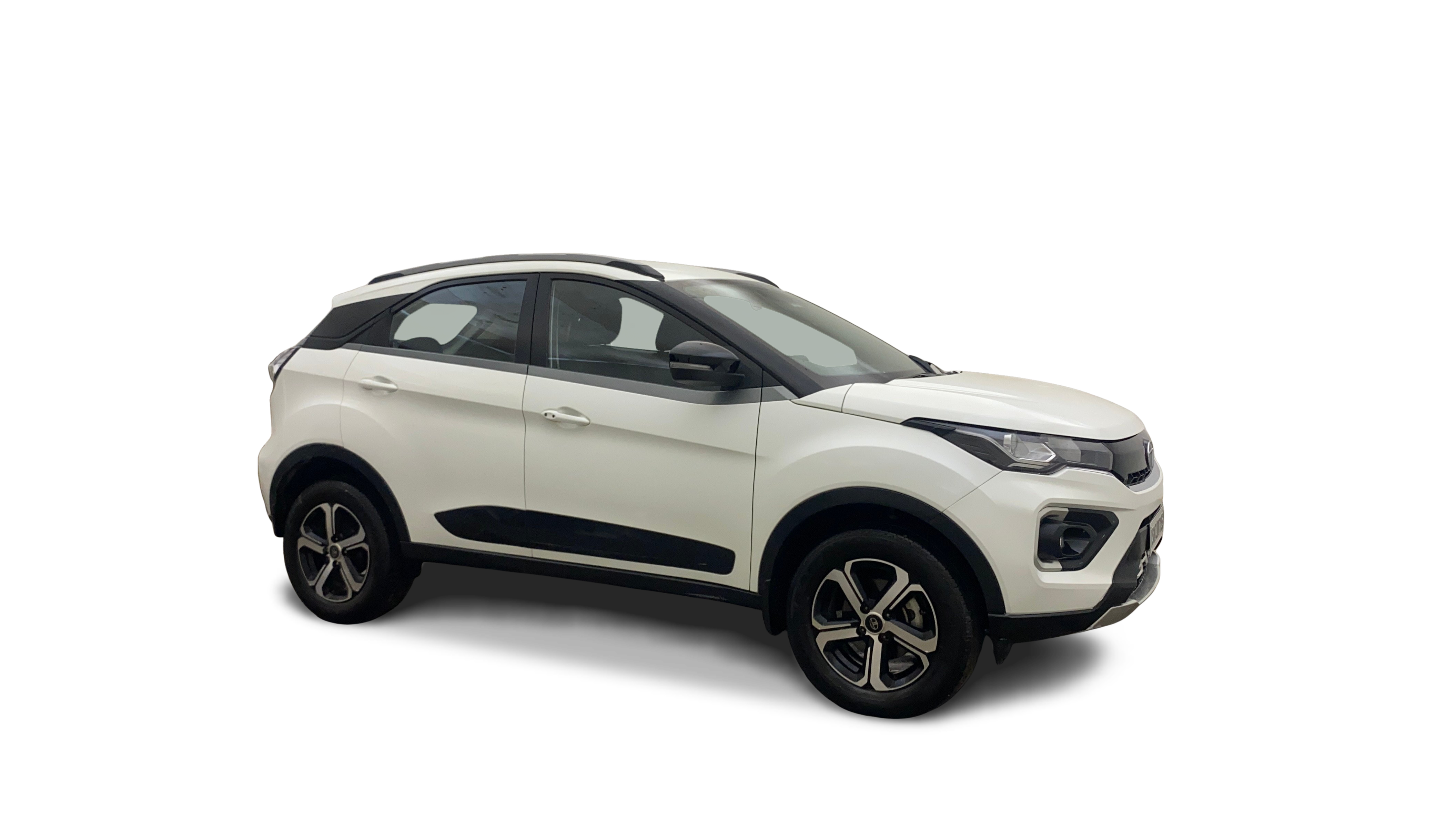 2022 Tata NEXON - SUV - Petrol - Automatic - ₹8.43 lakh