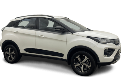 2022 Tata NEXON - SUV - Petrol - Automatic - ₹8.43 lakh
