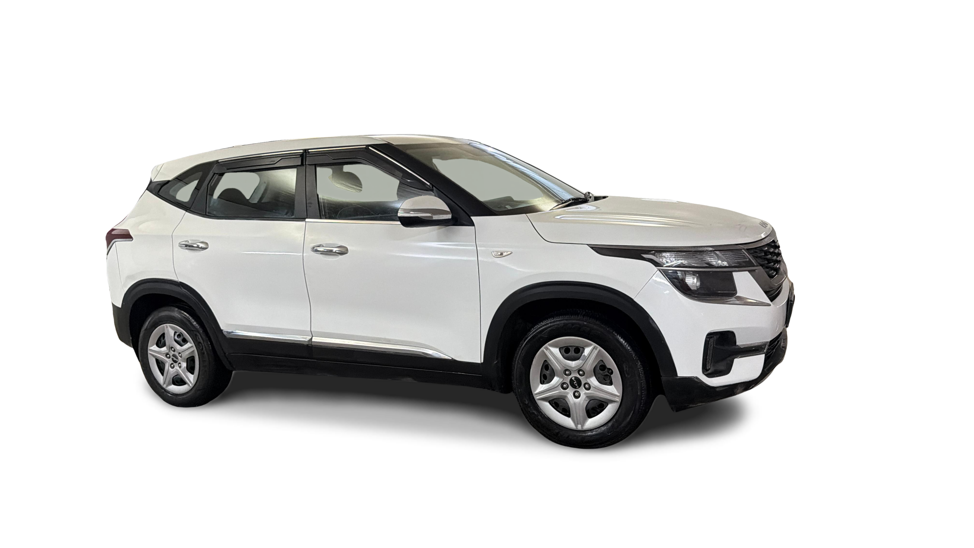 2023 KIA SELTOS - SUV - Diesel - Manual - ₹8.99 lakh