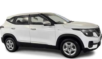 2023 KIA SELTOS - SUV - Diesel - Manual - ₹8.99 lakh