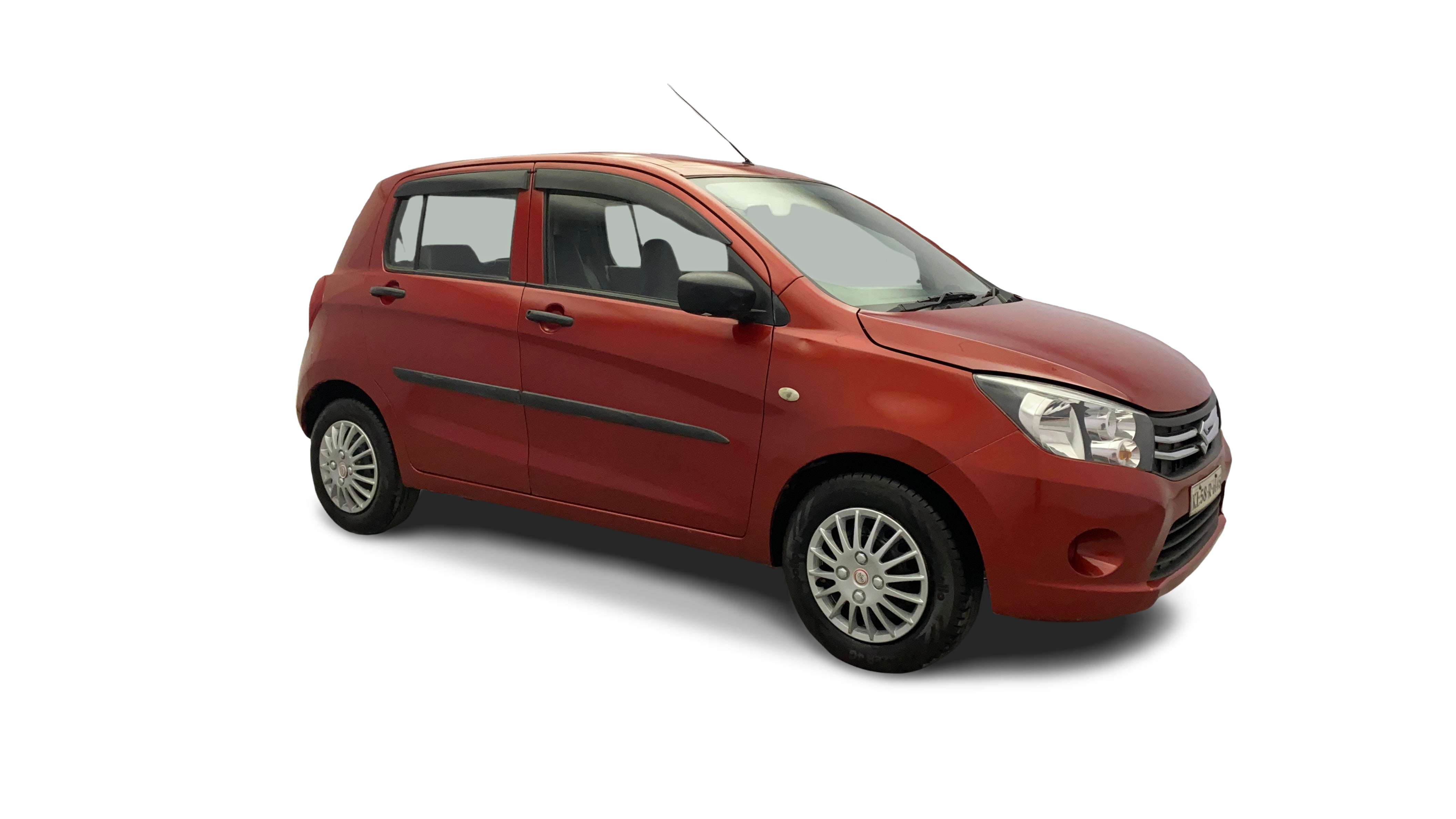 Maruti Celerio-img