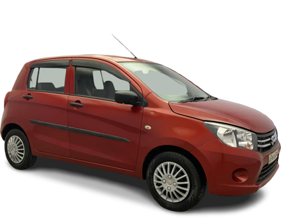 Maruti Celerio-img