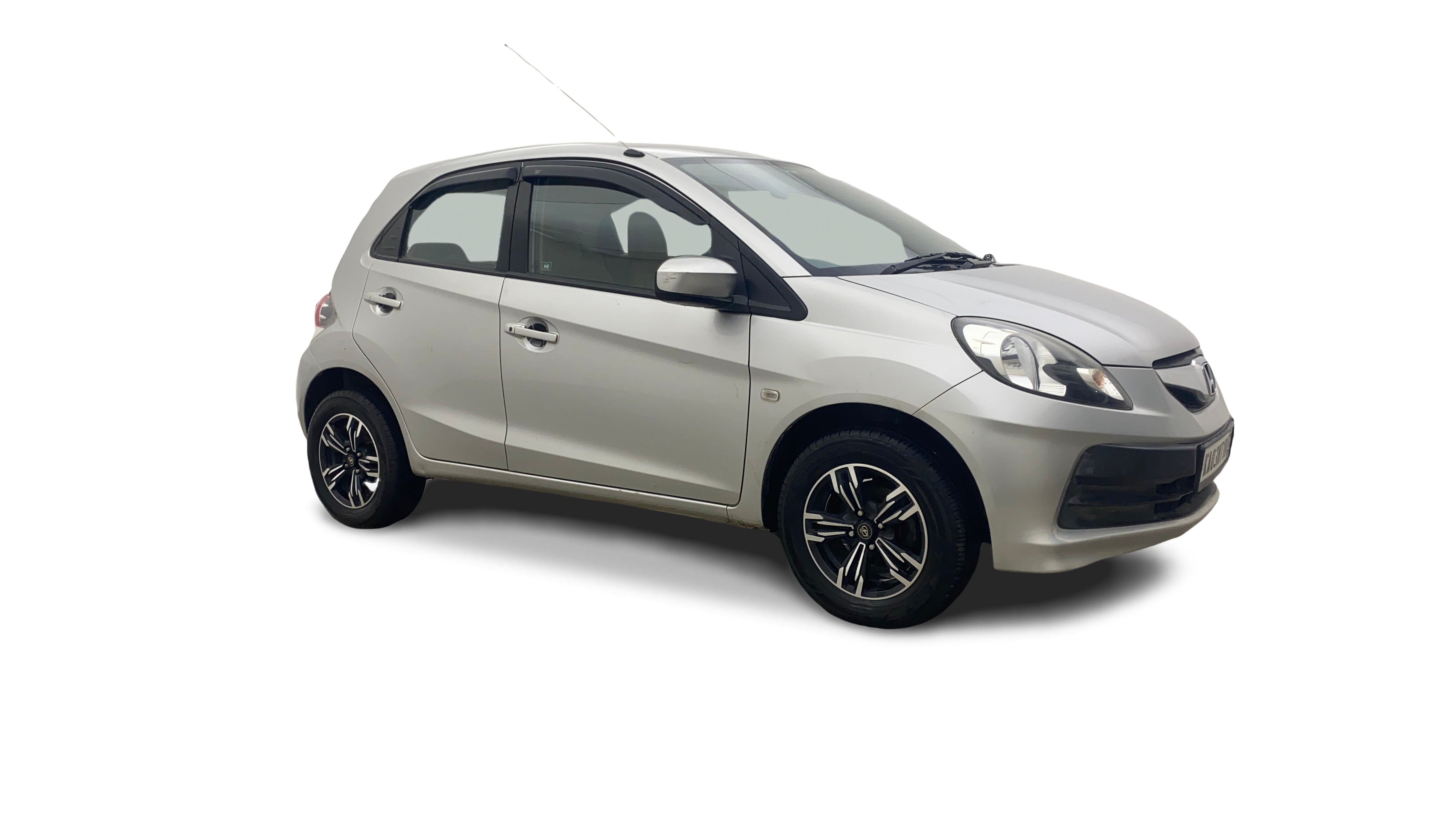 Honda Brio-img