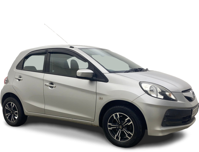 Honda Brio-img