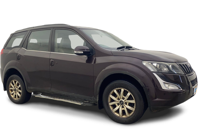 Mahindra XUV500-img