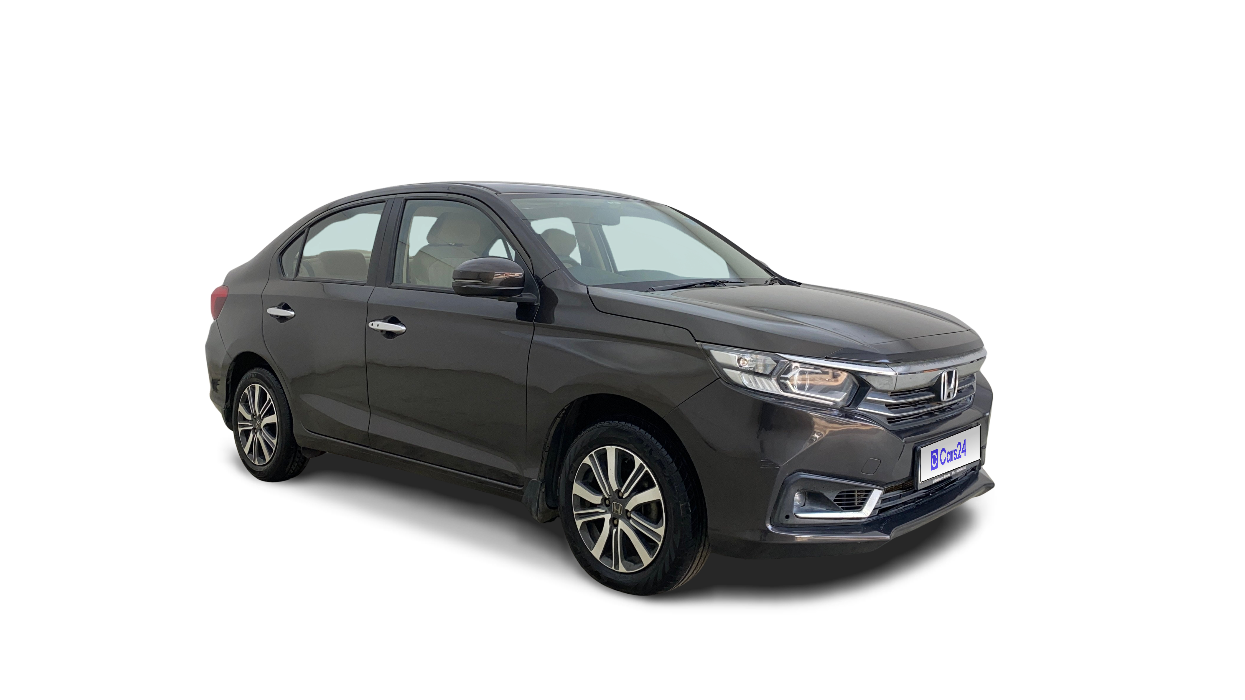 2022 Honda Amaze - Sedan - Petrol - Automatic - ₹7.26 lakh