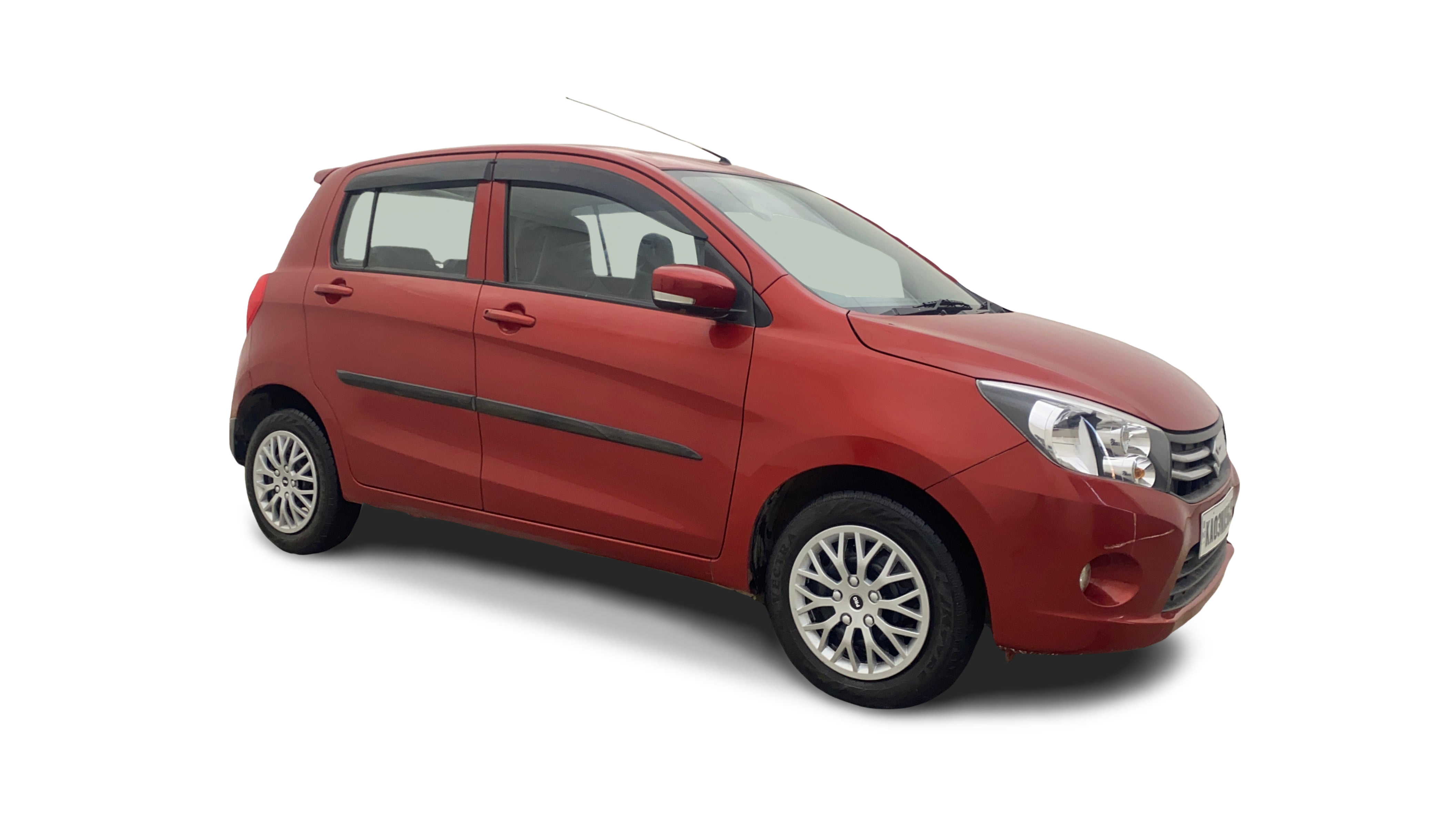 Maruti Celerio-img