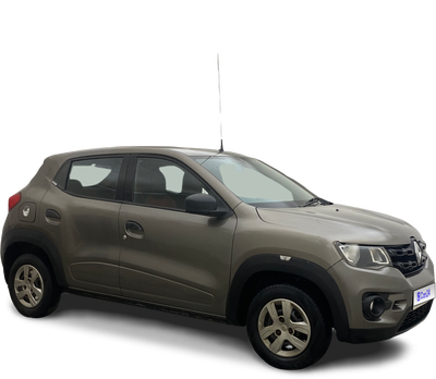 2016 Renault Kwid - Hatchback - Petrol - Manual - ₹2.03 lakh