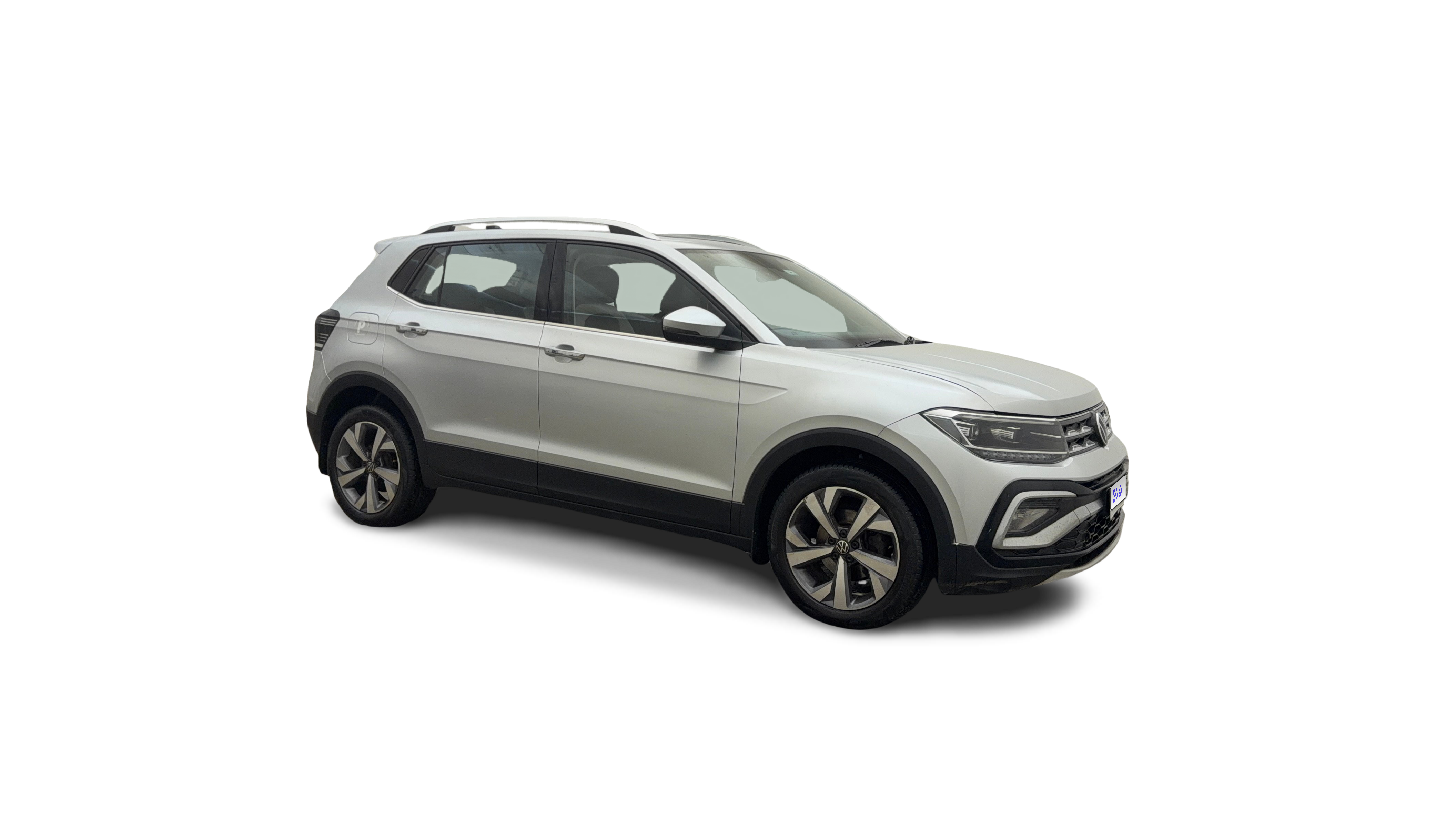2022 Volkswagen TAIGUN - SUV - Petrol - Manual - ₹8.65 lakh