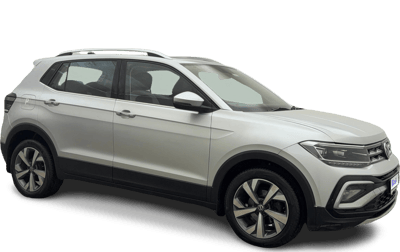2022 Volkswagen TAIGUN - SUV - Petrol - Manual - ₹8.29 lakh