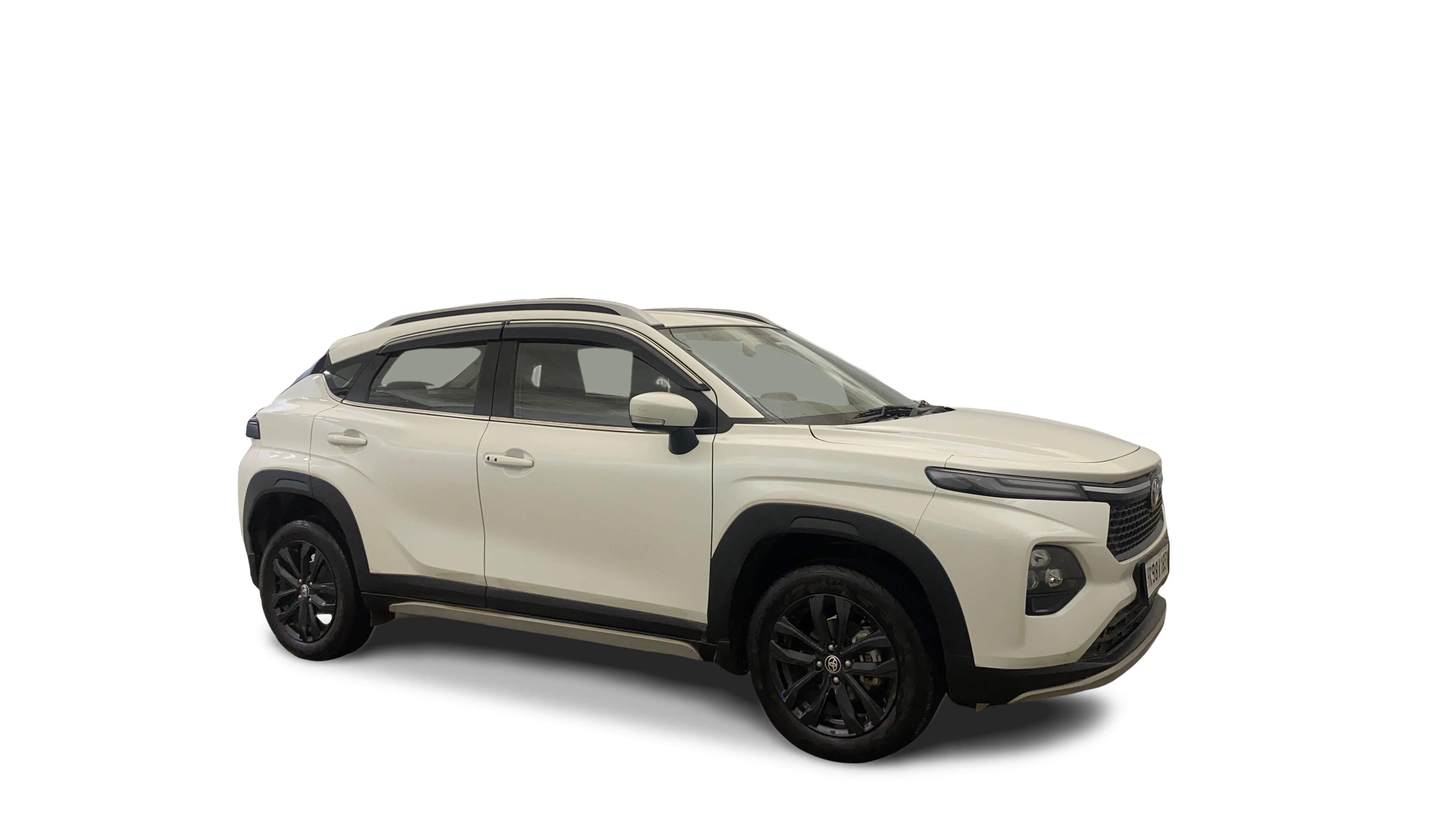 Toyota Urban Cruiser Taisor-img