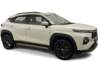 Toyota Urban Cruiser Taisor-img