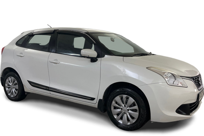 Maruti Baleno-img