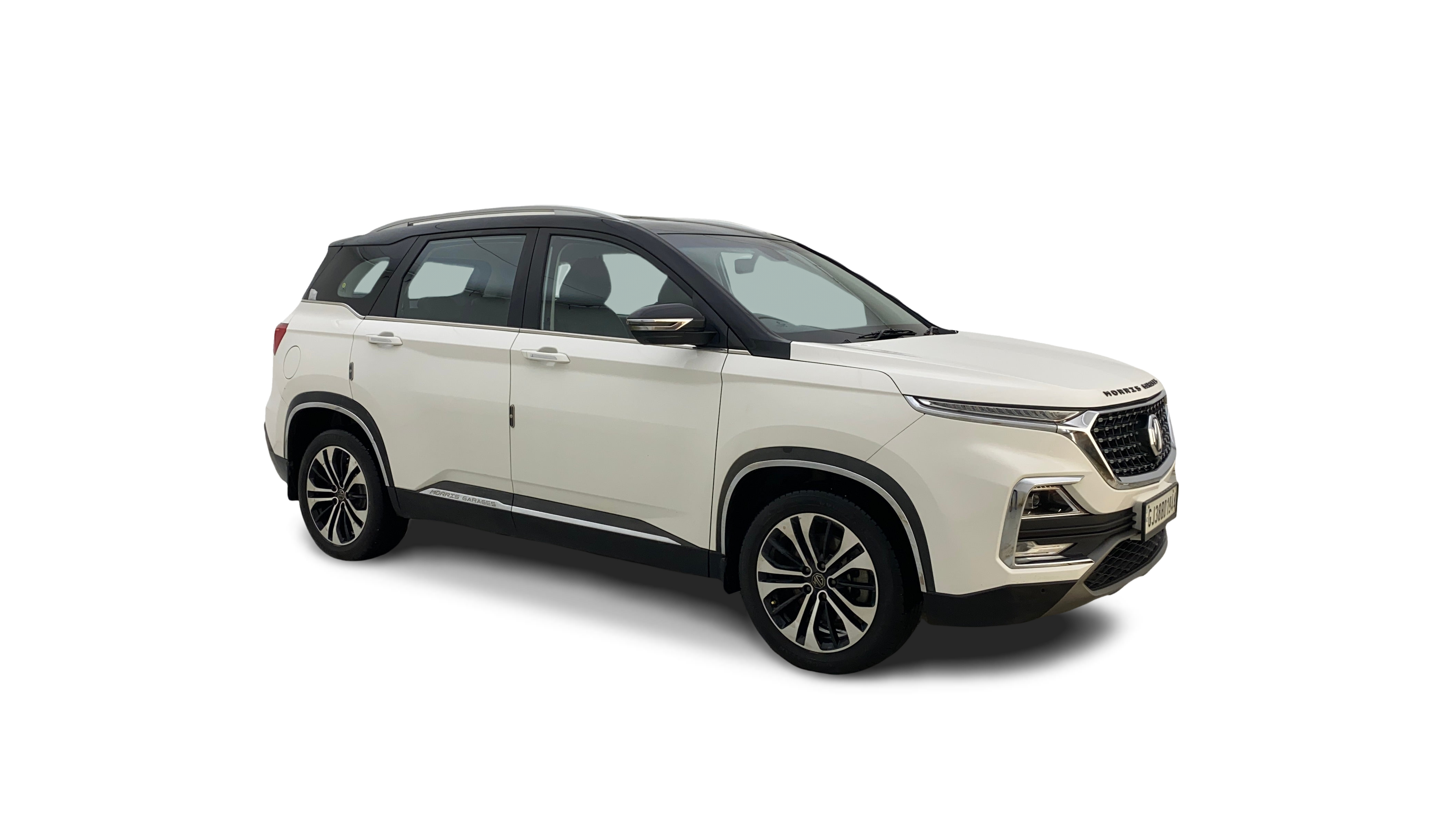 MG HECTOR-img