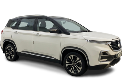 MG HECTOR-img