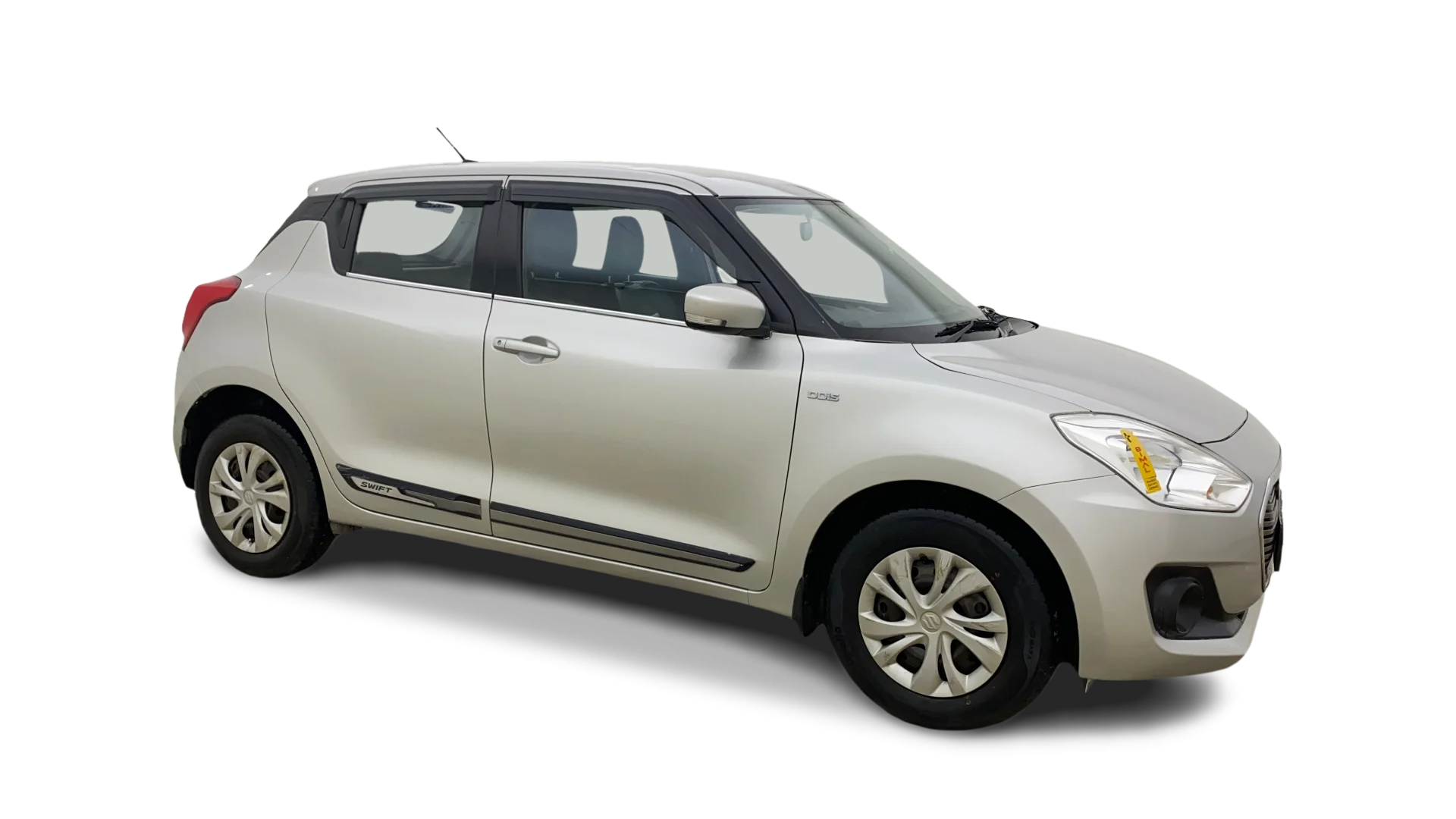 2018 Maruti Swift - Hatchback - Diesel - Automatic - ₹4.70 lakh