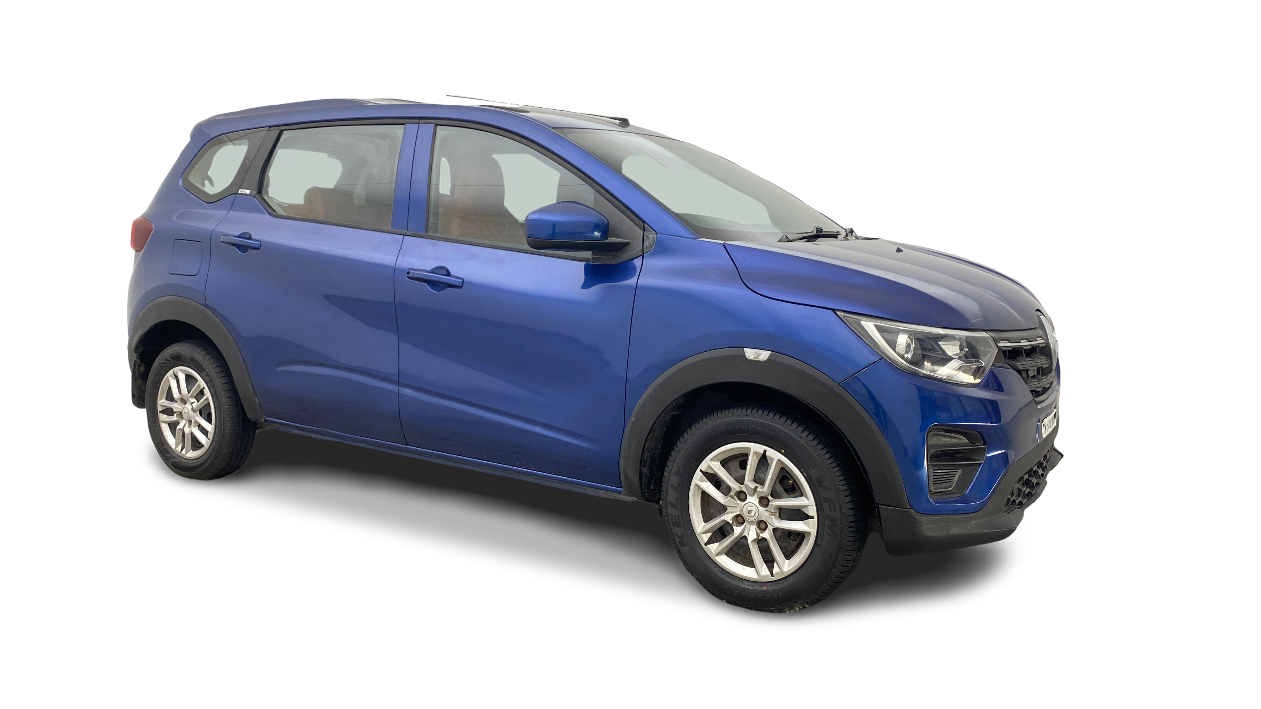 2020 Renault TRIBER - SUV - Petrol - Manual - ₹4.68 lakh