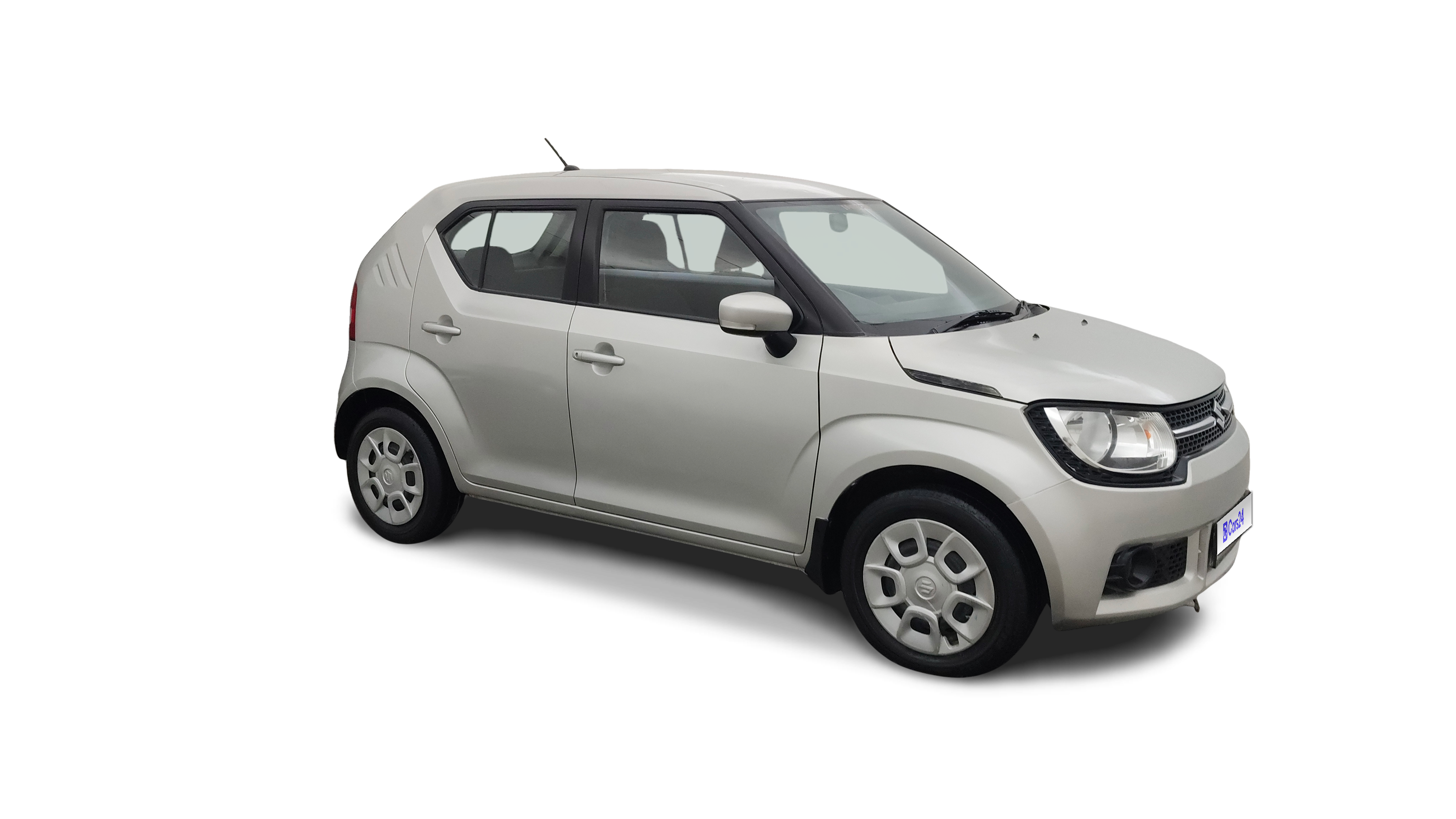 2018 Maruti IGNIS - Hatchback - Petrol - Manual - ₹4.14 lakh