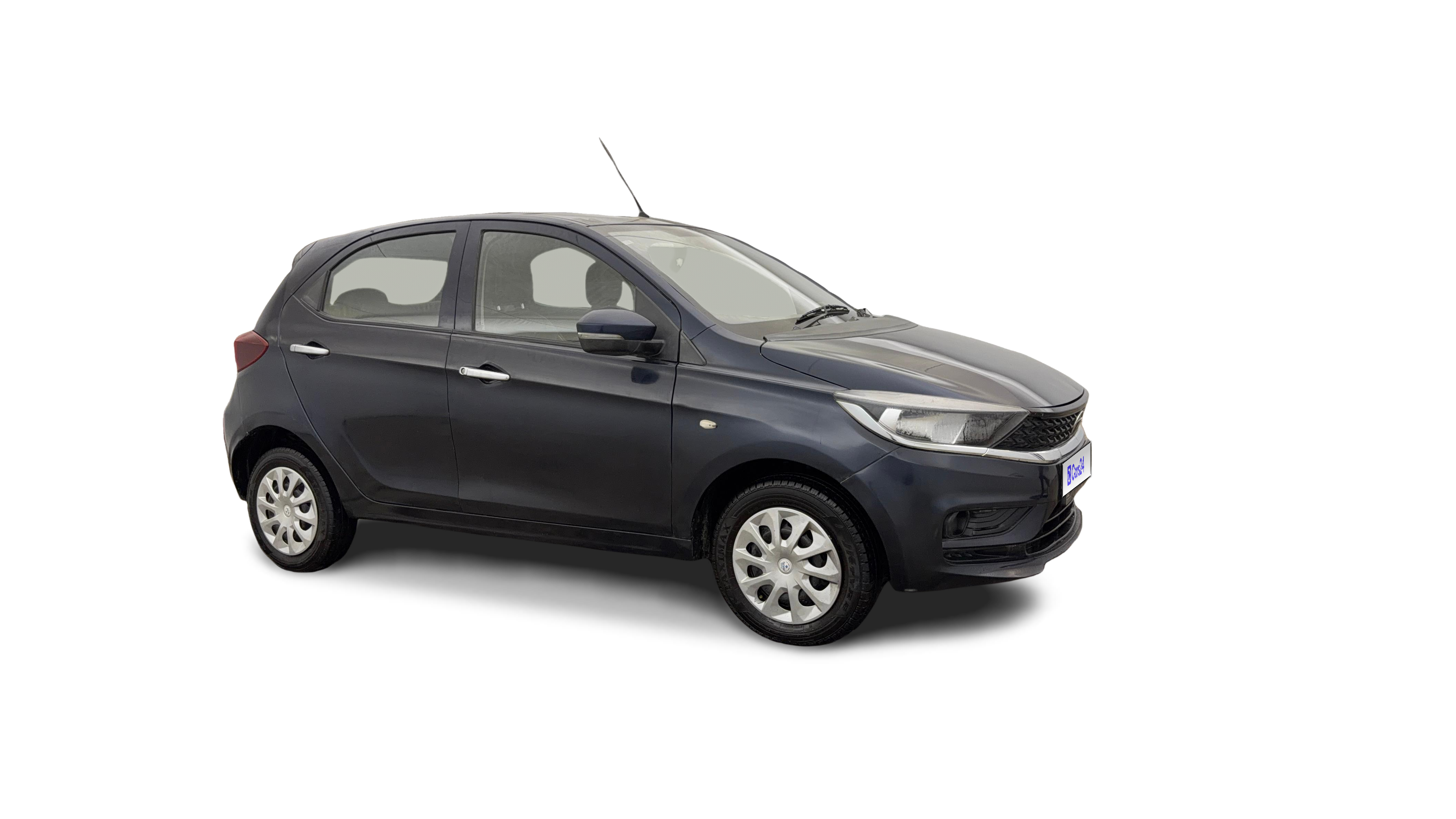 2022 Tata Tiago - Hatchback - CNG - Manual - ₹3.93 lakh