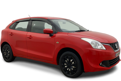 Maruti Baleno-img
