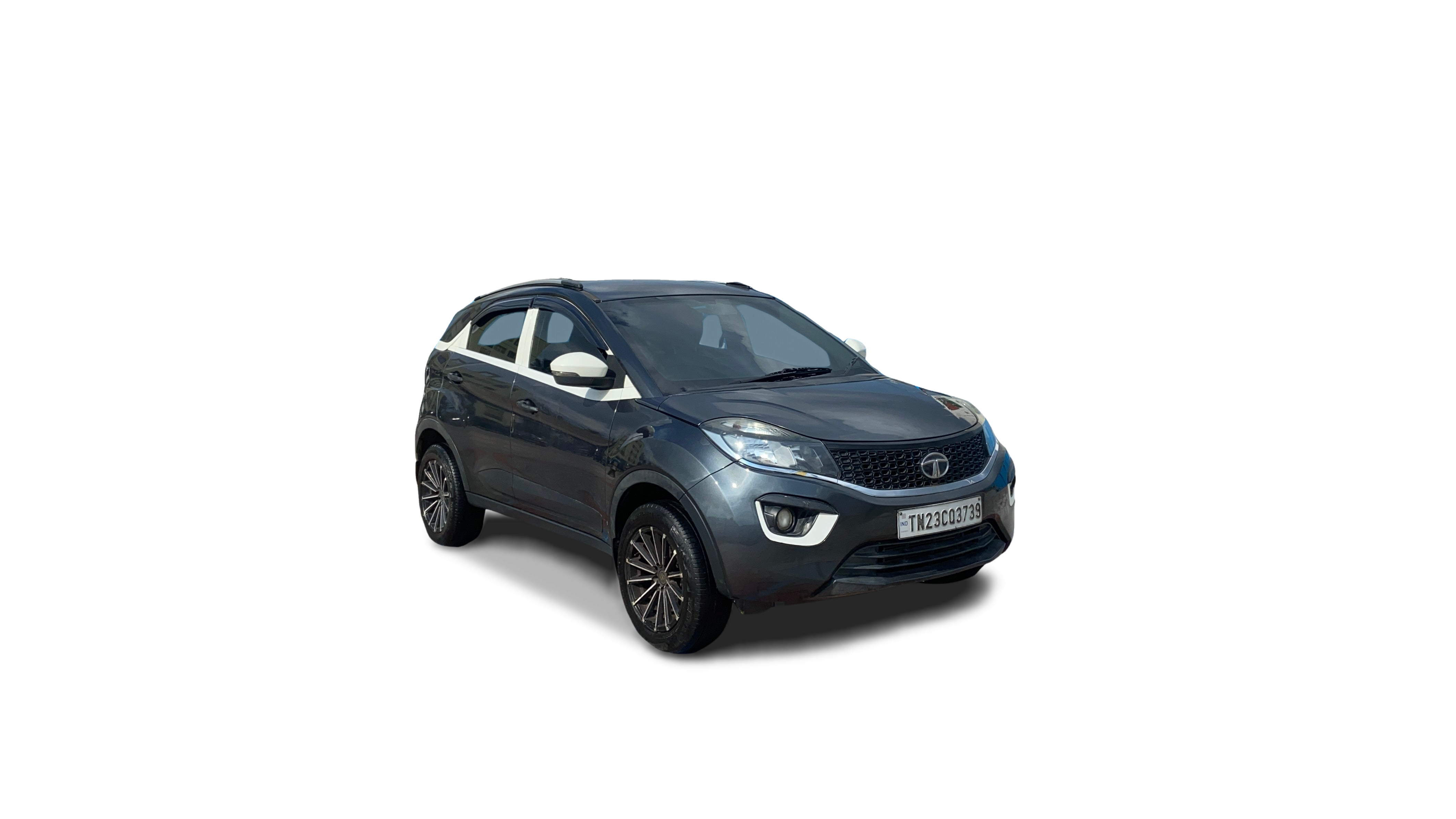 Tata NEXON-img
