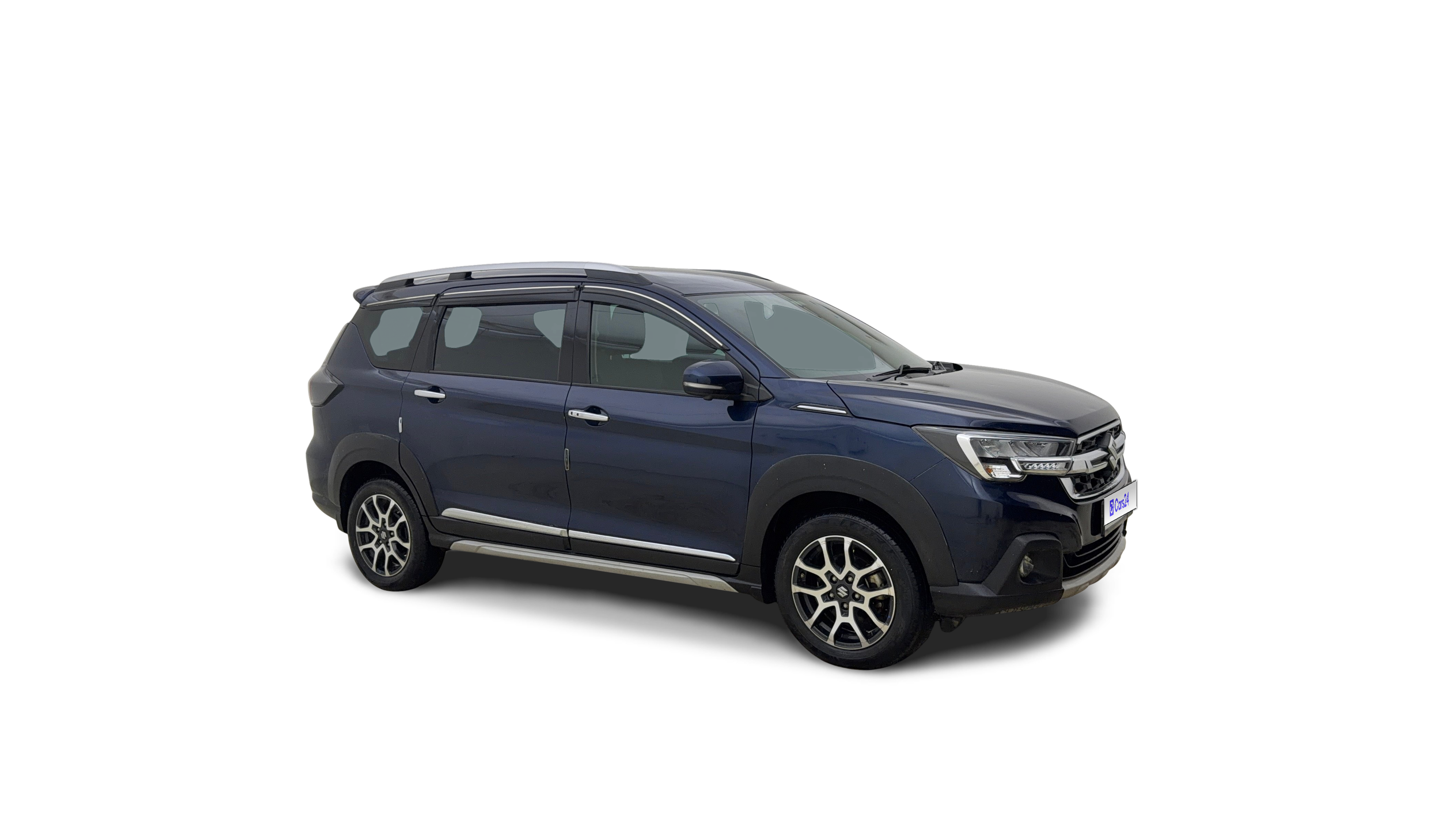2024 Maruti XL6 - SUV - Petrol - Manual - ₹10.95 lakh