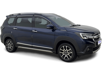 2024 Maruti XL6 - SUV - Petrol - Manual - ₹10.95 lakh