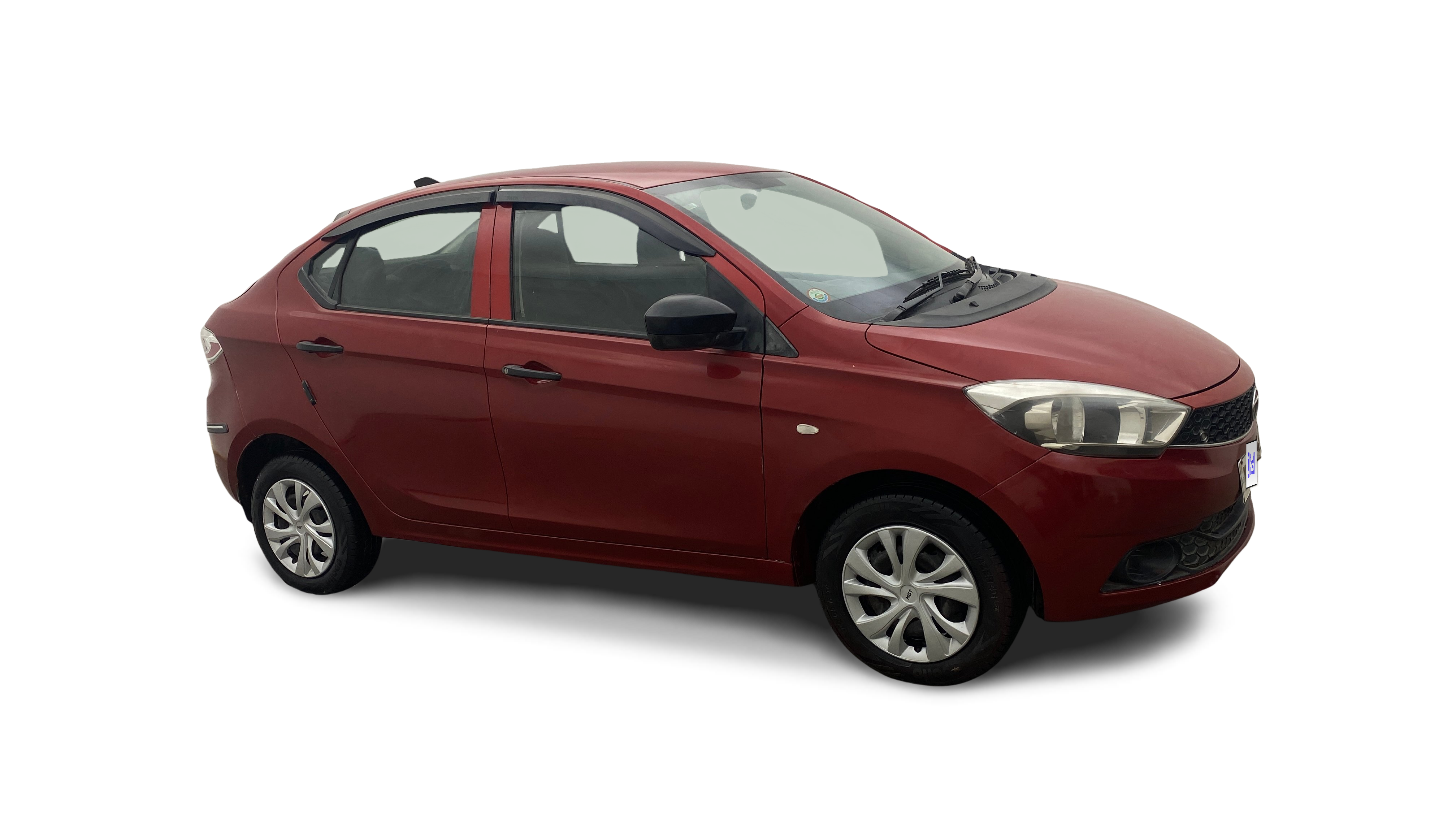 2019 Tata TIGOR - Sedan - Petrol - Automatic - ₹4.32 lakh