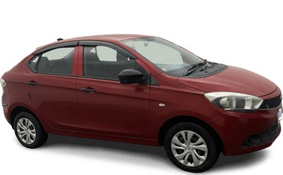 2019 Tata TIGOR - Sedan - Petrol - Automatic - ₹4.32 lakh