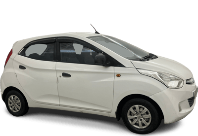 2015 Hyundai Eon - Hatchback - Petrol - Manual - ₹1.83 lakh