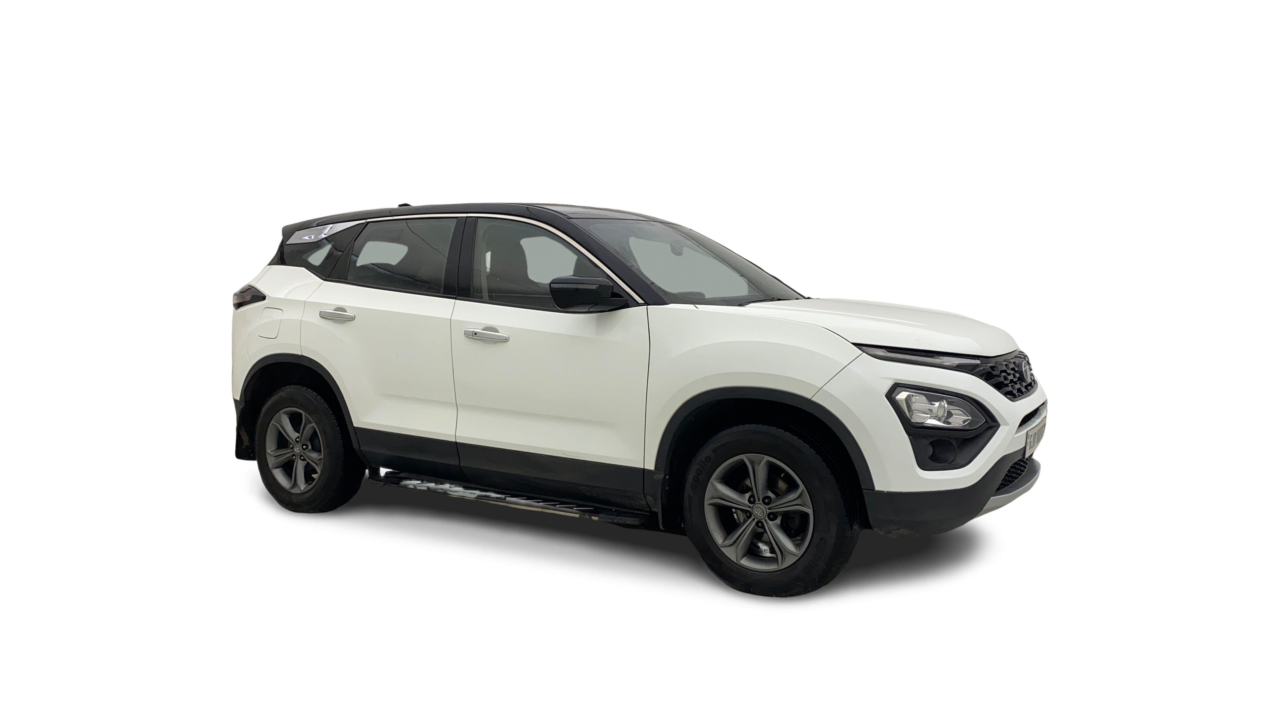 Tata Harrier-img