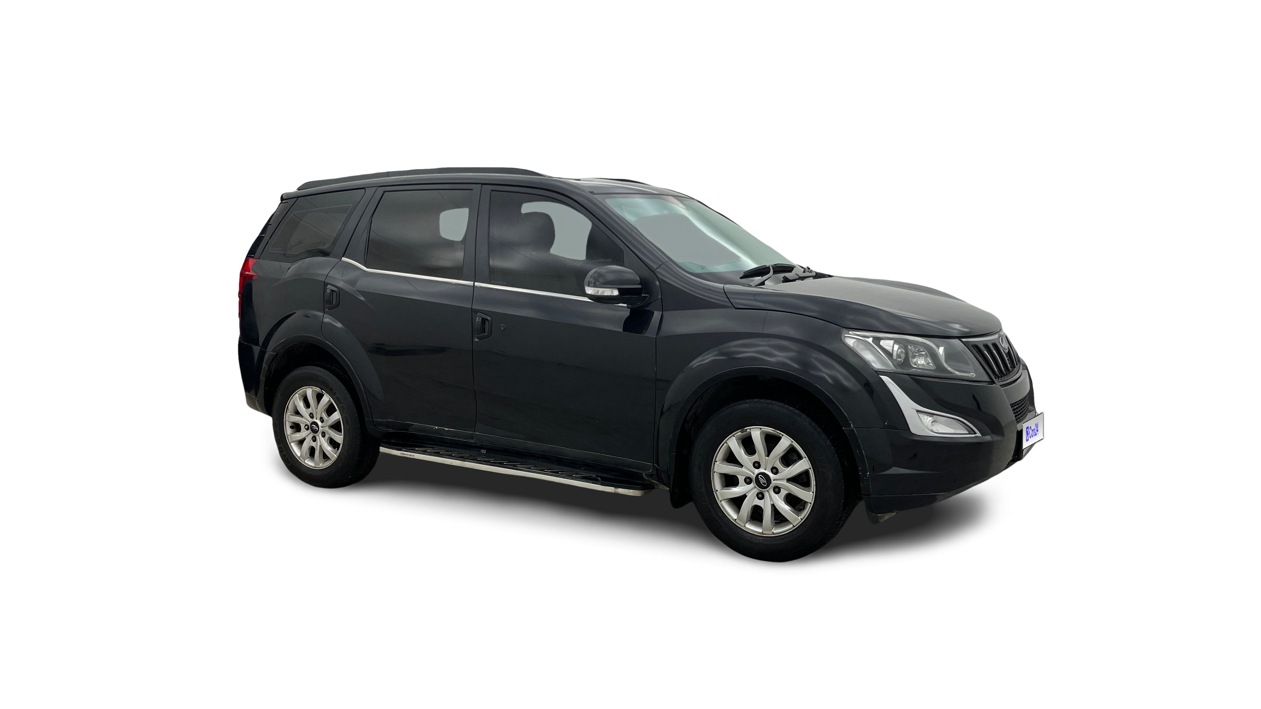 2016 Mahindra XUV500 - SUV - Diesel - Manual - ₹7.80 lakh
