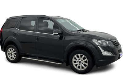2016 Mahindra XUV500 - SUV - Diesel - Manual - ₹7.80 lakh
