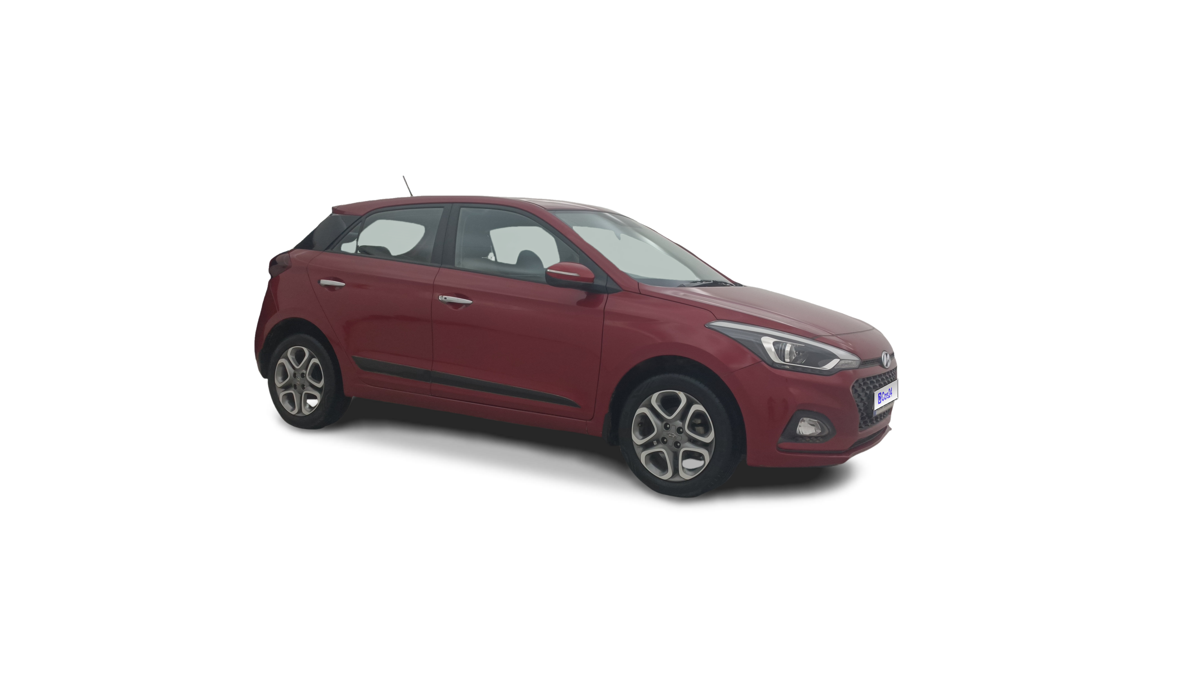 2018 Hyundai Elite i20 - Hatchback - Petrol - Manual - ₹6.23 lakh